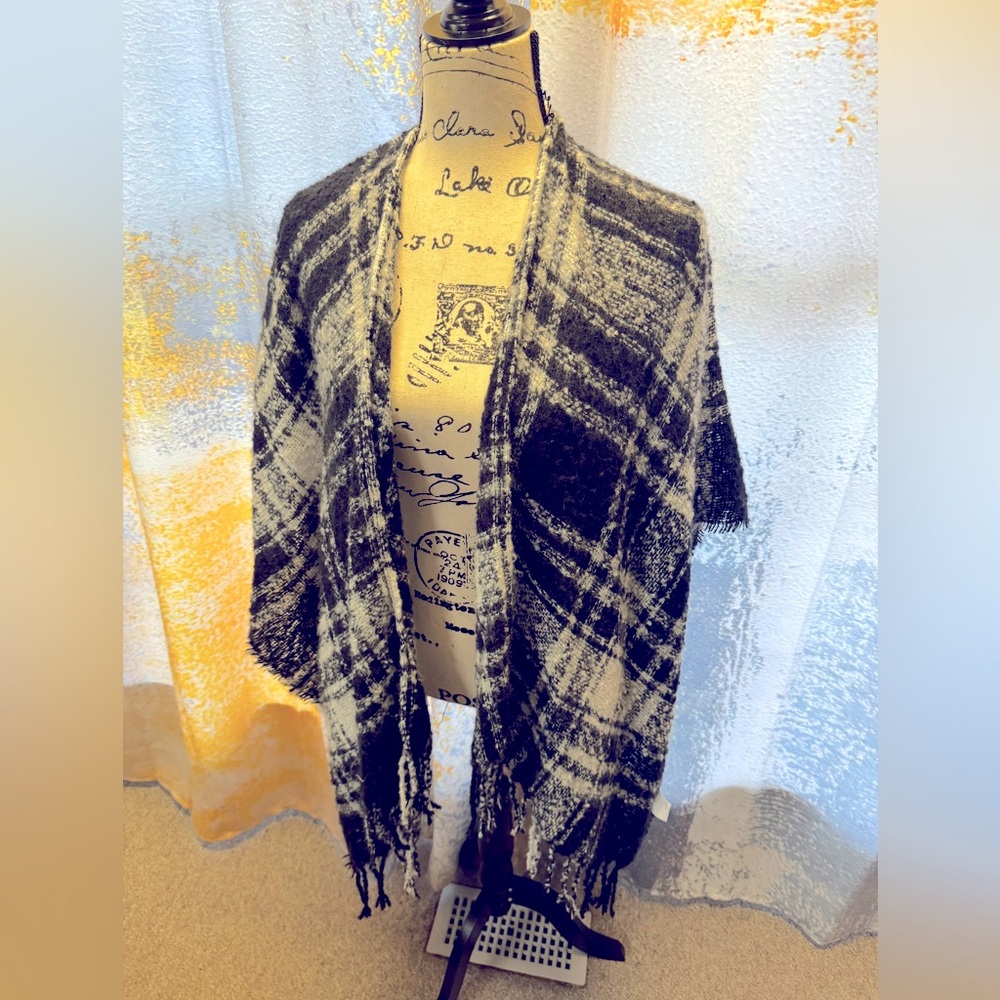 Light weight Poncho